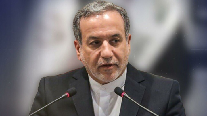 ایران تردیدی در پاسخ محکم به هر تهاجم احتمالی به خود راه نخواهد داد