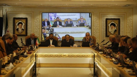 تاکید عراقچی بر نقش راهگشایی وزارت خارجه در روابط اقتصادی خارجی