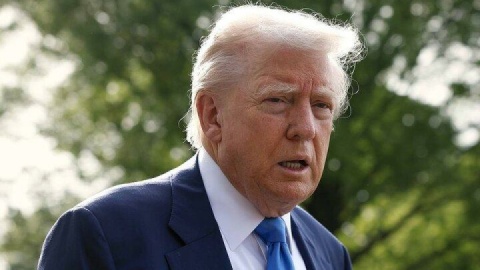 ترامپ از «توافق بزرگ مبادله اسیران» میان اوکراین و روسیه خبر داد
