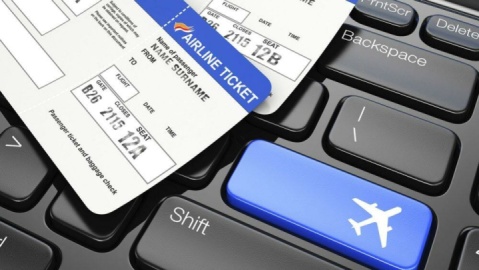 دست سایت‌های غیرمجاز از بلیت هواپیما کوتاه شد