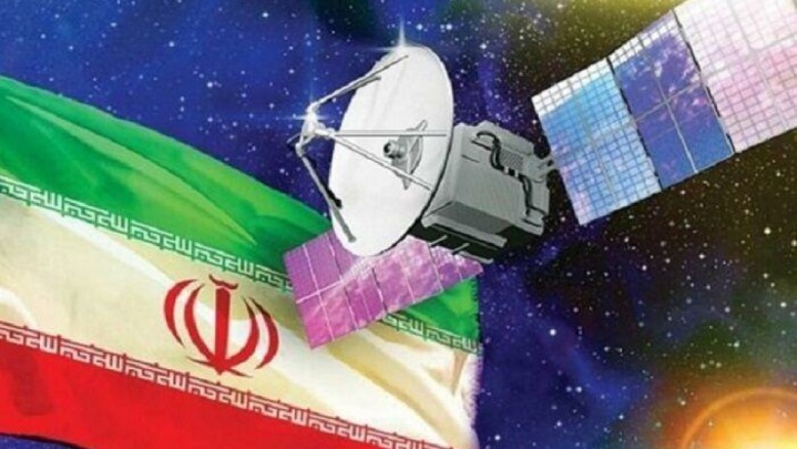 ماهواره ناهید ۲ در صف پرتاب قرار دارد