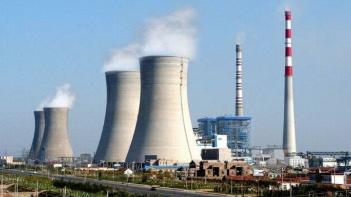آمادهباش ۵۲ هزار مگاواتی نیروگاههای حرارتی برای تابستان