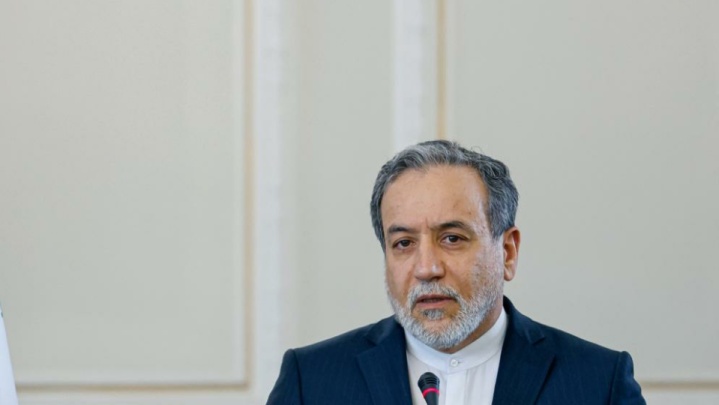 عراقچی: پارادایم حوزه اقیانوس هند باید به سمت تابآوری حرکت کند