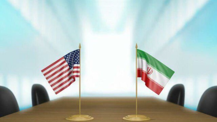 آغاز دور پنجم مذاکرات ایران و آمریکا در رم