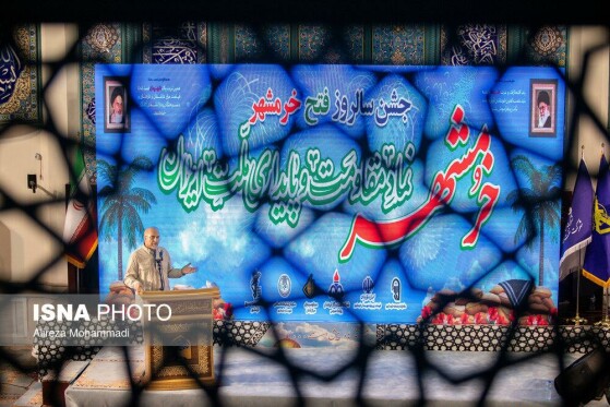 عکاس: علیرضا محمدی