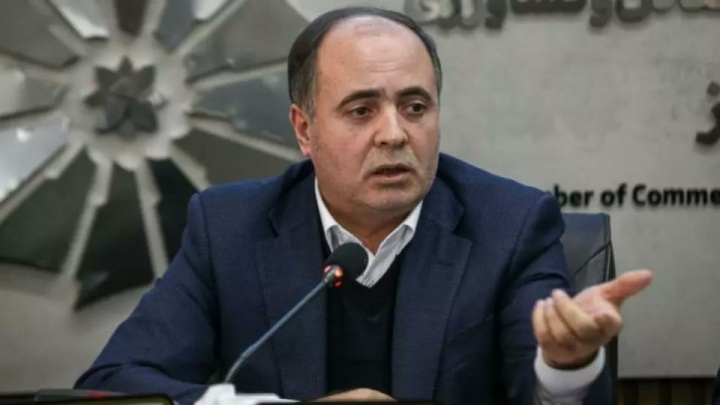 نوری قزلجه: تراز تجاری بخش کشاورزی ۳ میلیارد دلار بهبود یافت