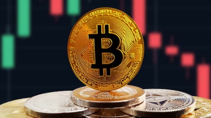 رونق تازه در بازار رمزارزها/ بیتکوین در مسیر ۱۵۰ هزار دلار