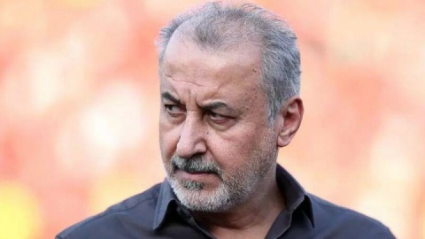 درویش در پرسپولیس ماندنی شد