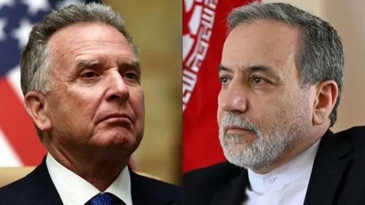 تلاش برای رسیدن به یک چارچوب سیاسی درباره برنامه هستهای ایران