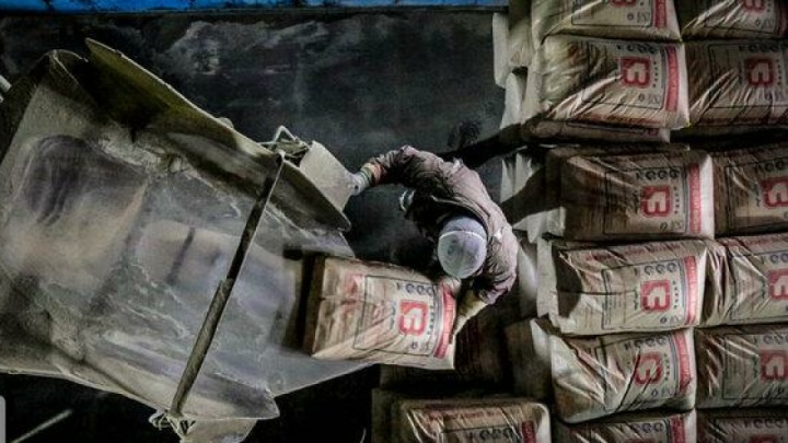 وزارت نیرو: برق سیمان را به اندازه سال قبل تامین کردیم