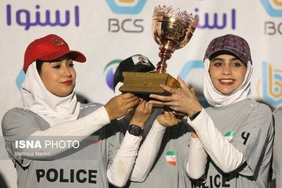 بهروز نادری