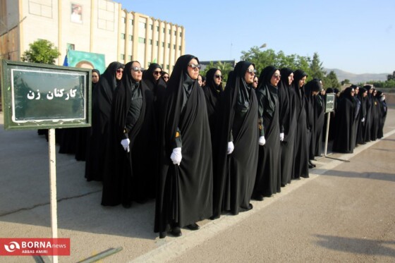 عکاس : عباس امیری