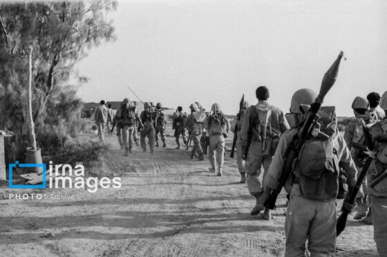 عکس: آرشیو ایرنا