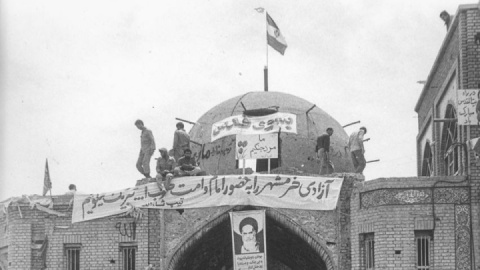 گزاترش تصویری/ سوم خرداد؛ سالروز «فتح خرمشهر»