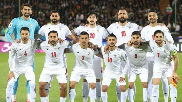دیدار ایران و کرهشمالی در تهران برگزار میشود