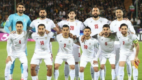 دیدار ایران و کره‌شمالی در تهران برگزار می‌شود