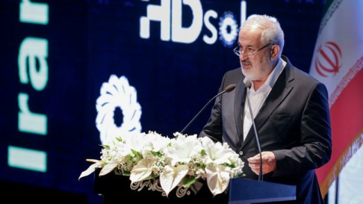 دو برابر شدن ظرفیت نیروگاههای خورشیدی طی ۷ ماهه گذشته