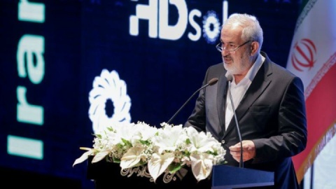 دو برابر شدن ظرفیت نیروگاه‌های خورشیدی طی ۷ ماهه گذشته