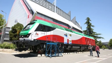 ایران، چهارراه جدید ترانزیت آسیا و اروپا شد