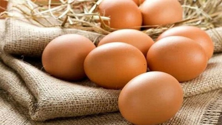 آیا مصرف تخم مرغ خام محلی برای رفع تنبلی تخمدان و کم خونی مفید است؟