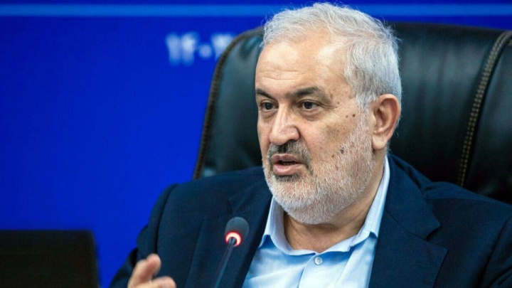 رایزنیهای گسترده با کشورهای قطر، امارات و عمان برای افزایش تبادل انرژی