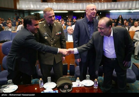 عکاس:  محمد حسن‌زاده
