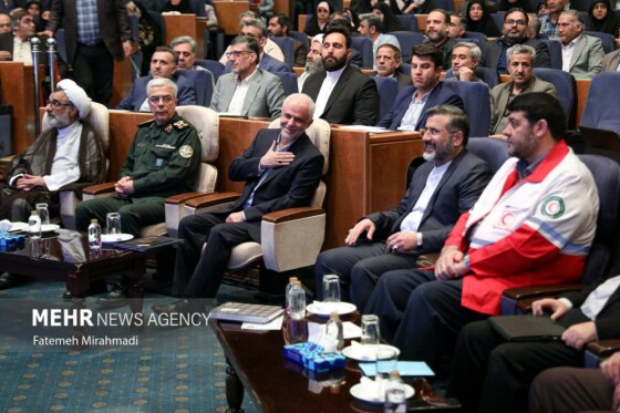 عکاس: فاطمه سادات میراحمدی