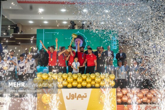 عکاس:سید سعید رضا رضوی