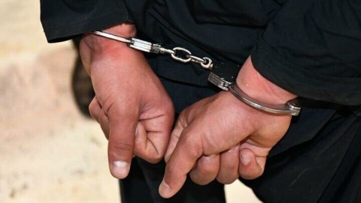عامل اسیدپاشی و تیراندازی هوایی در شهرک دانشگاه دستگیر شد