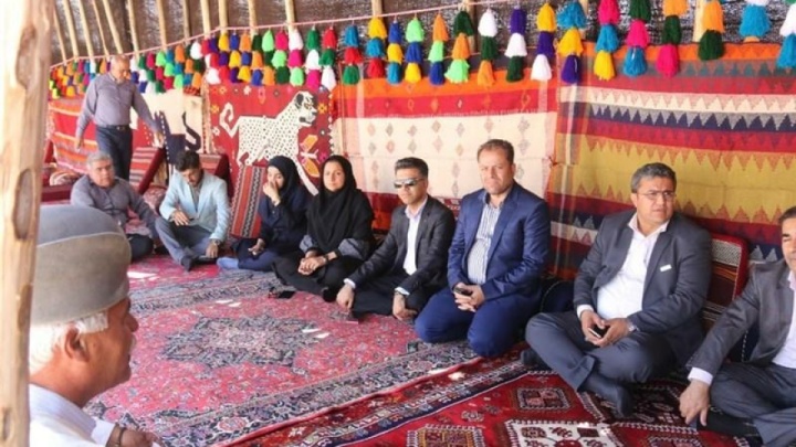 شروعی برای جهانی شدن بومگردی ایران