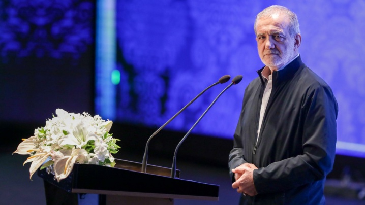 پزشکیان: برنامهریزی دقیق برای جایگزینی برق به جای گاز در حال انجام است