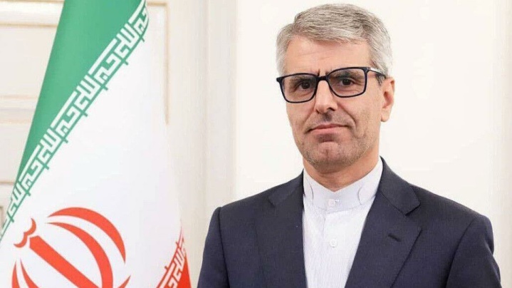 بقائی: حماسه بزرگ آزادسازی خرمشهر، نماد باورمندی به «حبالوطن منالایمان» است