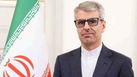 بقائی: حماسه بزرگ آزادسازی خرمشهر، نماد باورمندی به «حب‌الوطن من‌الایمان» است