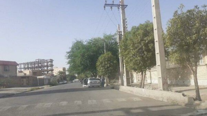 روحانی ربوده شده در ایرانشهر آزاد شد