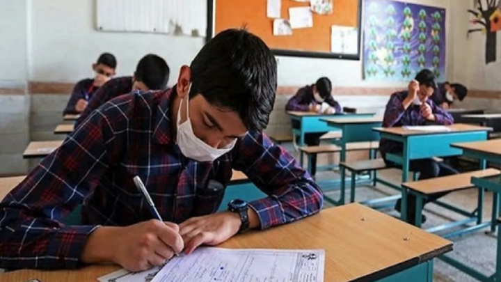 امتحانات هماهنگ کشوری نهمیها آغاز میشود