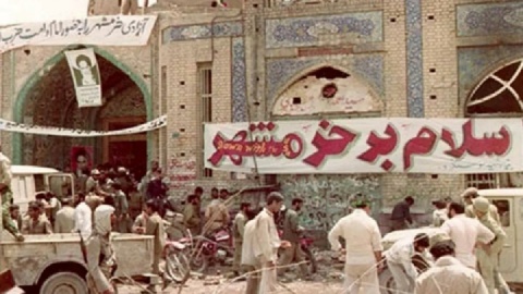 فیلم/ خاطرات هنوز هم حرف می‌زنند...