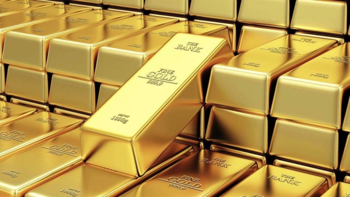 قیمت طلا آبشده نقدی، امروز ۳ خرداد ۱۴۰۴