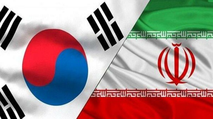 کاهش ۸۴ درصدی صادرات ایران به کره جنوبی