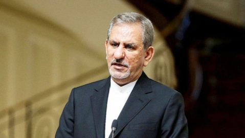 جهانگیری: درباره ایران خیلی نگرانم/مالزی امروز کجاست و ما کجا؟