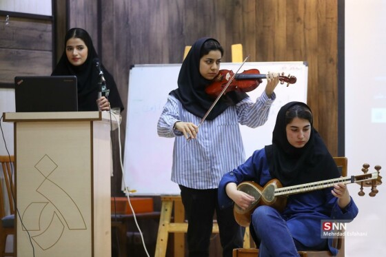 عکاس: مهرداد اصفهانی