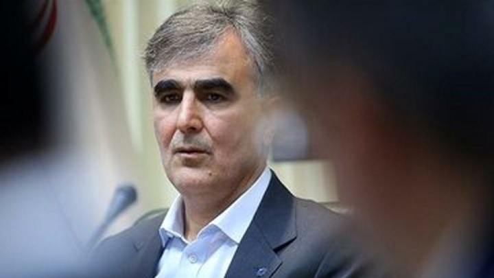 رئیسکل بانک مرکزی عازم عمان شد