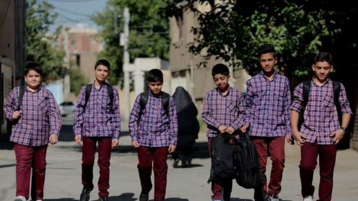 زمانبندی ثبتنام دانشآموزان در مدارس اعلام شد