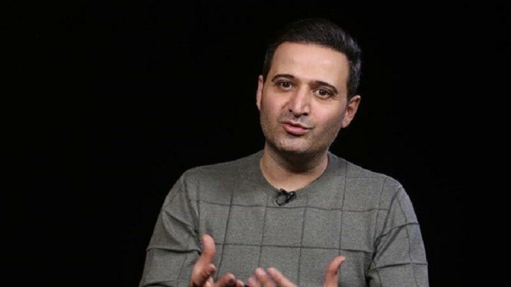 سعید شیخ زاده: در دوبله موازیکاری داریم/ یاد گرفتم هر کاری را نپذیرم