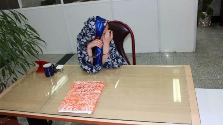 اعتراف هولناک مادر در مرگ تاجر مقیم آلمان