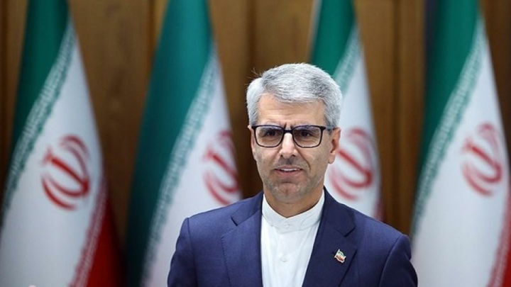 بقائی: دزفول نماد ایستادگی است