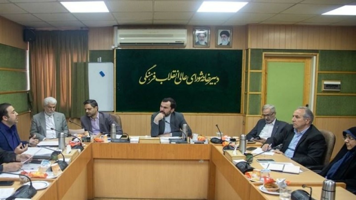 تعیین تکلیف متقاضیان جذب هیئت علمی منتظر ردیف استخدامی