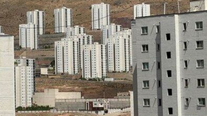 وبسرویس ثبت احوال به سامانه مسکنهای حمایتی وصل شد