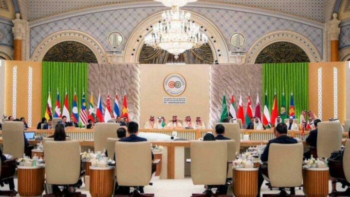 نقشه جدید آسهآن؛ مسیر جدید تجارت آسیا از خلیج فارس تا چین