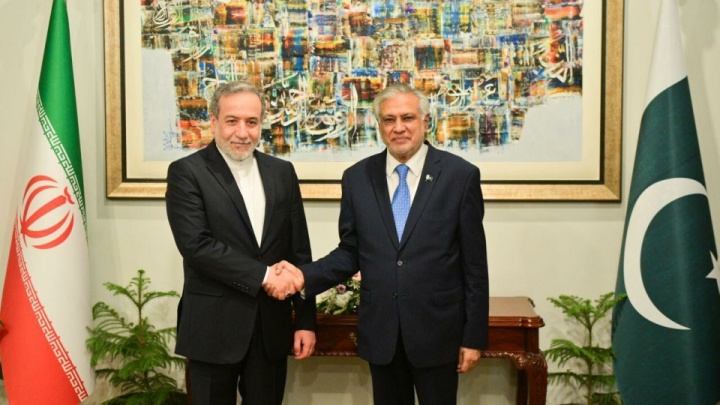 چرا همکاری تهران و اسلامآباد باید گسترش یابد