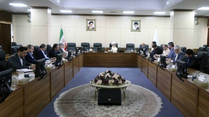 ورود کمیسیون تخصصی مجمع تشخیص مصلحت نظام به موضوع «هوش مصنوعی»